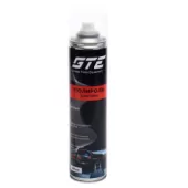 Полироль пластика матовый GTE-AP400M (400 мл)
